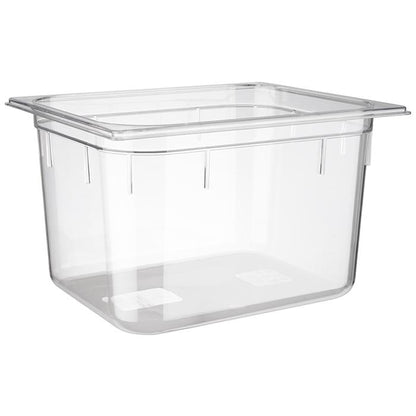 APS GN 1/2 Behälter aus Polycarbonat für Gastronomie