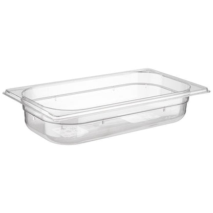 APS GN 1/3 Behälter aus Polycarbonat für Gastronomie und Gewerbe