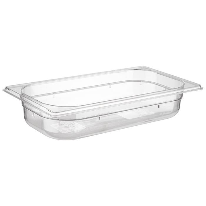 APS GN 1/3 Behälter aus Polycarbonat für Gastronomie und Gewerbe