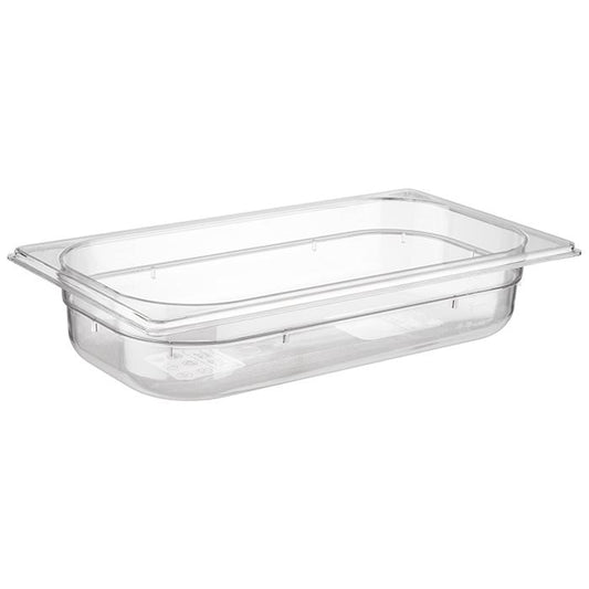 APS GN 1/3 Behälter aus Polycarbonat für Gastronomie und Gewerbe