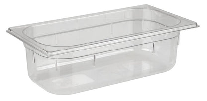 APS GN 1/3 Behälter aus Polycarbonat für die Gastronomie