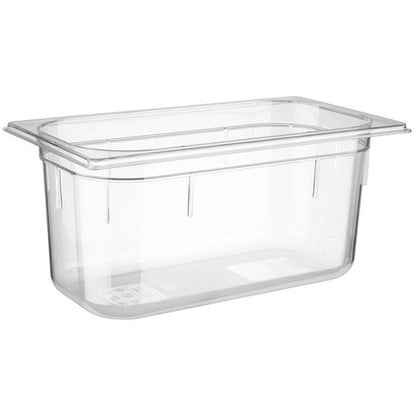 APS GN 1/3 Behälter aus Polycarbonat für Gastronomie