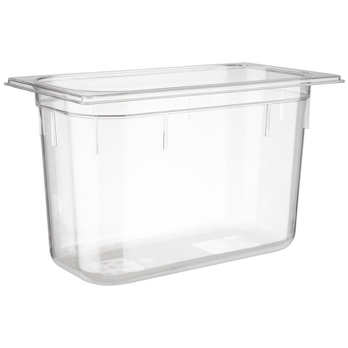 APS GN 1/3 Behälter aus Polycarbonat für Gastronomie