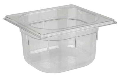 APS GN 1/6 Behälter aus Polycarbonat für die Gastronomie