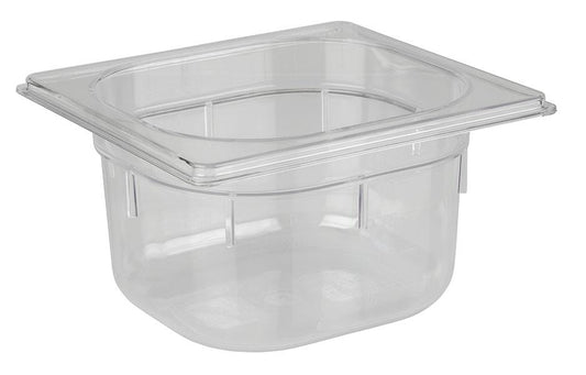 APS GN 1/6 Behälter aus Polycarbonat für die Gastronomie