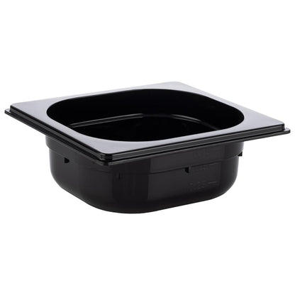 APS GN 1/6 Behälter aus Polycarbonat für die Gastronomie