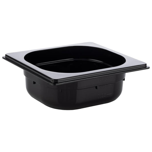 APS GN 1/6 Behälter aus Polycarbonat für die Gastronomie