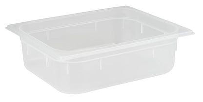 APS GN 1/2 Behälter aus Polypropylen, 5,9 Liter, für Gastronomie