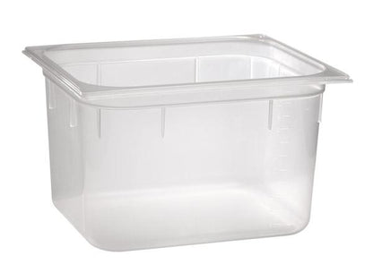 APS GN 1/3 Behälter, 5,3 Liter, für Gastronomie und Gewerbe