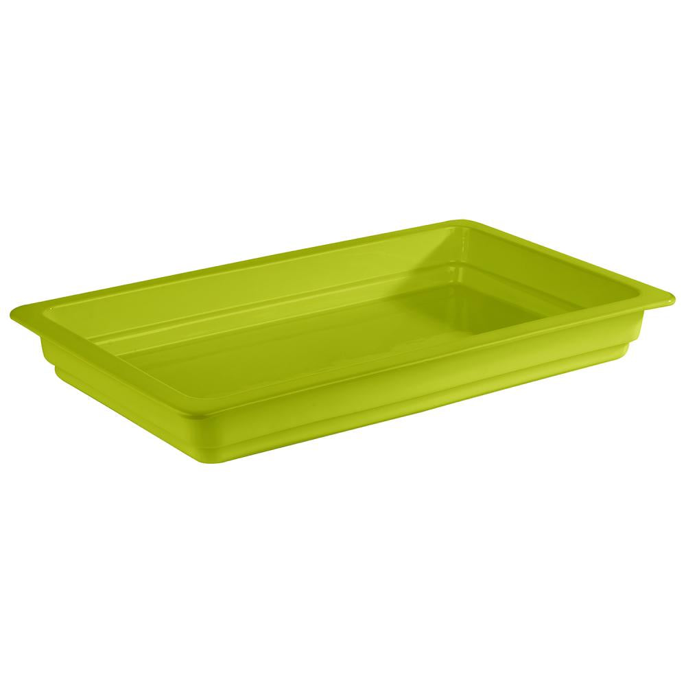 APS GN 1/1 Behälter aus Porzellan für Gastronomie und Catering