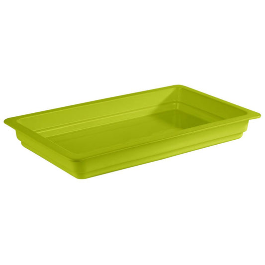 APS GN 1/1 Behälter aus Porzellan für Gastronomie und Catering