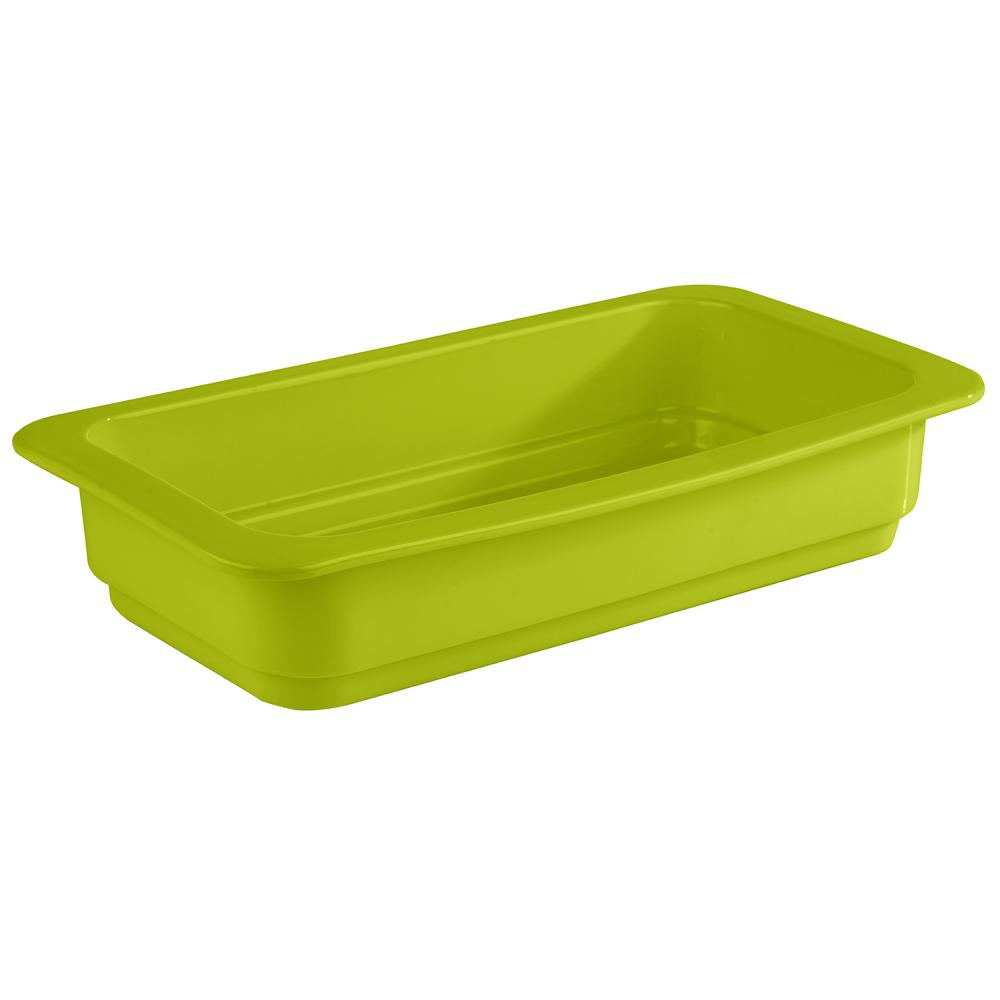 APS GN 1/3 Behälter aus Porzellan für Gastronomie und Catering