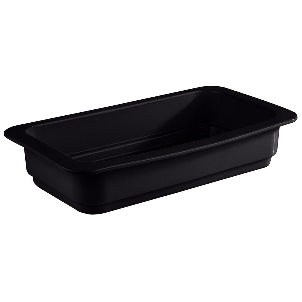 APS GN 1/3 Behälter aus Porzellan, ideal für die Gastronomie und Catering.