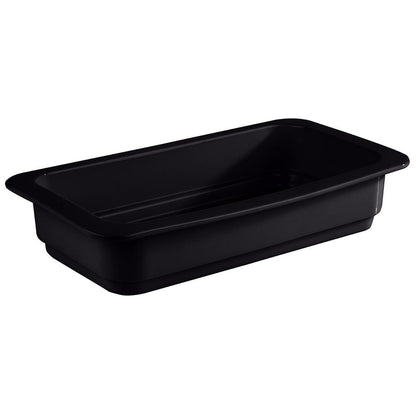 APS GN 1/3 Behälter aus Porzellan, ideal für die Gastronomie und Catering.