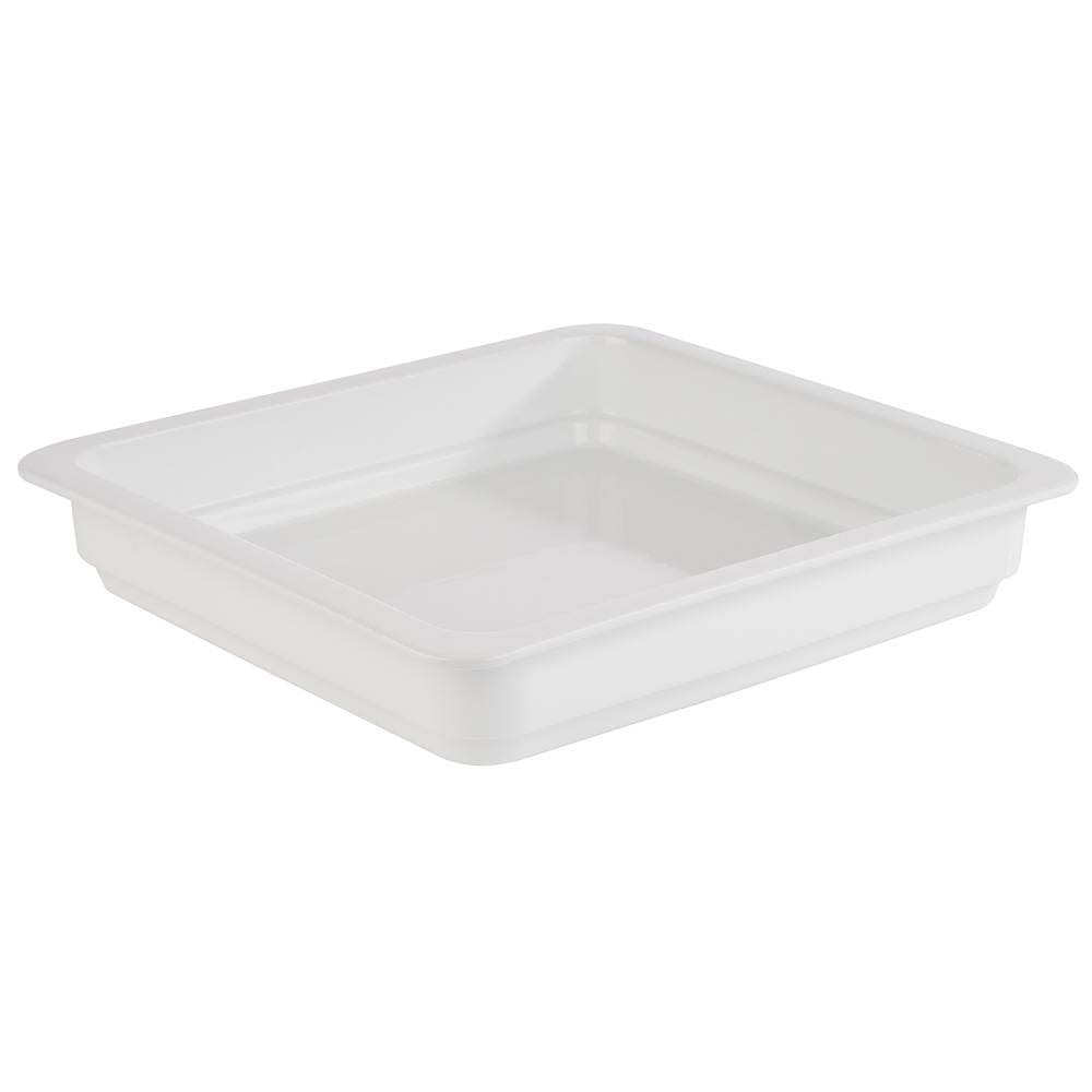 APS GN 2/3 Behälter aus Porzellan für Gastronomie und Catering