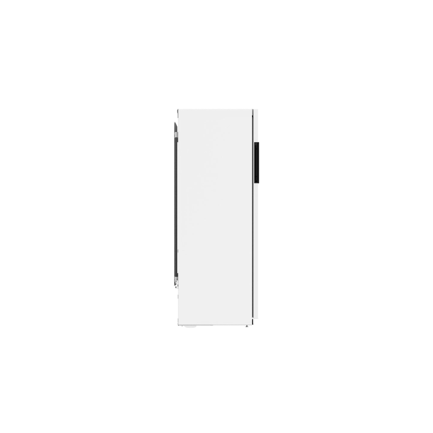 Rieber multipolar® 380 Kühlschrank mit 8 Fächern für die Gastronomie