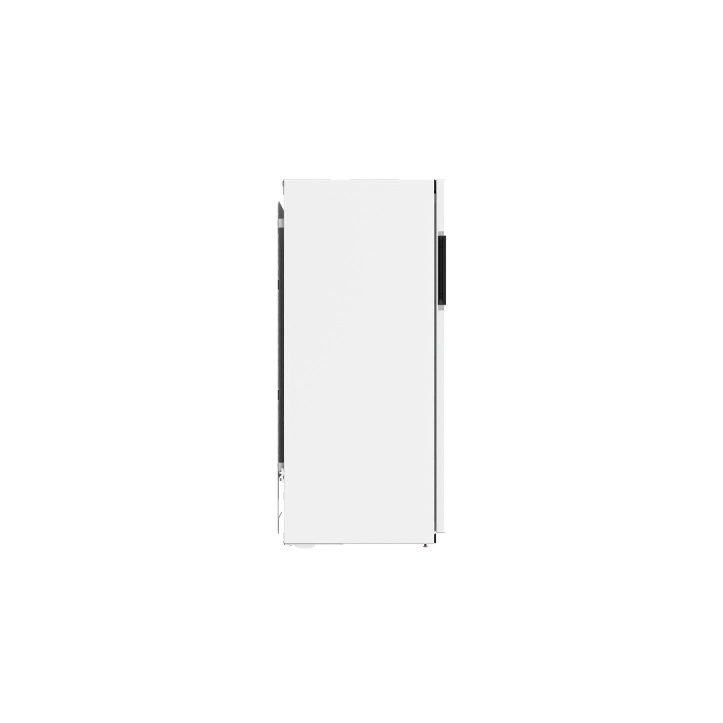 Rieber multipolar® 481 Kühlschrank mit 8 Fächern für die Gastronomie