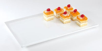 APS GN 1/1 Tablett -PURE- aus Melamin für Gastronomie
