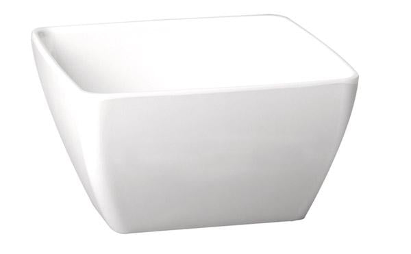 APS Schale -PURE- aus Melamin für Gastronomie und Catering