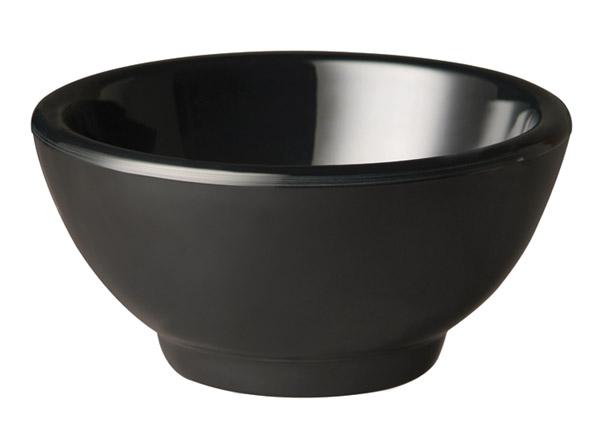 APS Schale -PURE- aus Melamin für die Gastronomie
