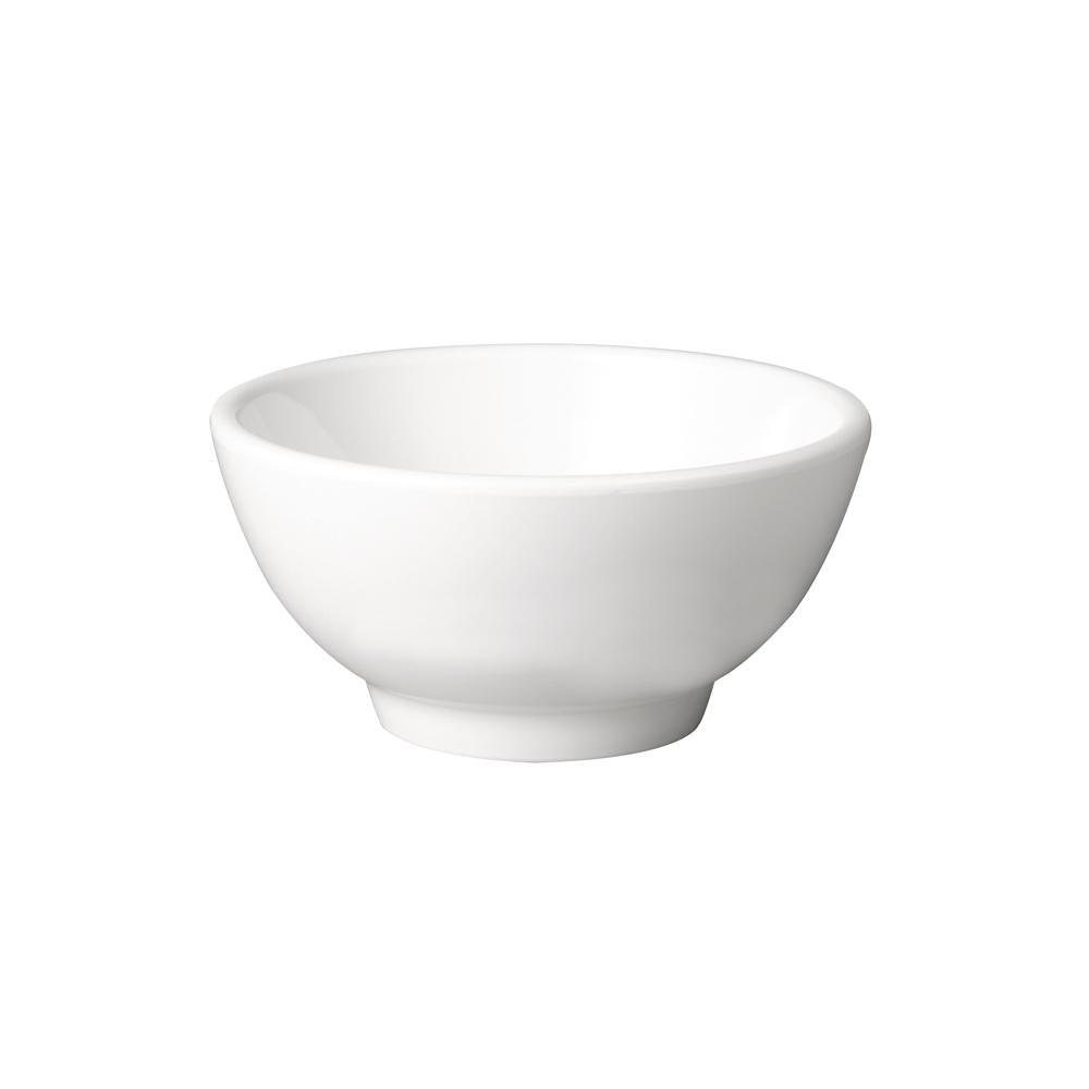 APS Schale -PURE- aus Melamin, ideal für Gastronomie und Catering