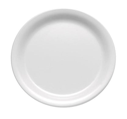 APS Teller -CASUAL-, Ø 26,5 cm aus Melamin für gastronomische Nutzung