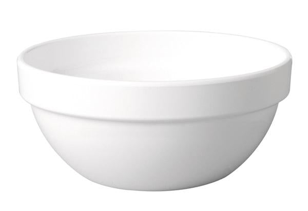 APS Schale -CASUAL MAXI- aus Melamin, ideal für Gastronomie