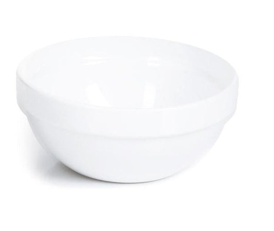 APS Schale -CASUAL MAXI- aus Melamin, ideal für Gastronomie und Catering.