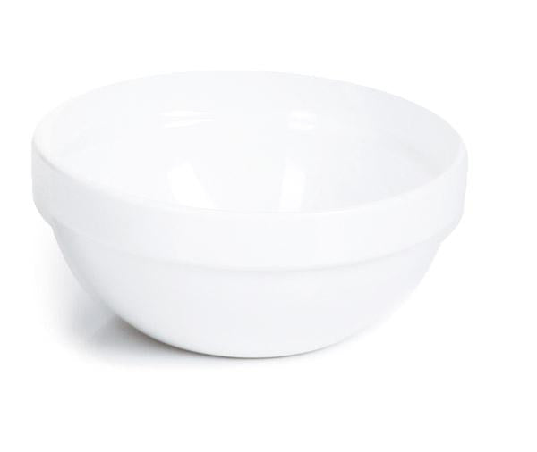 APS Schale -CASUAL MAXI- aus Melamin, ideal für Gastronomie und Catering.