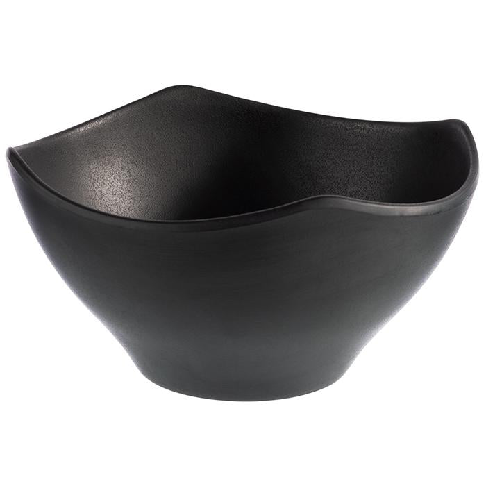 APS Schale -ZEN- aus Melamin für Gastronomie, 21x21 cm