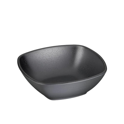 APS Schale -ZEN- aus Melamin, ideal für gastronomische Anwendungen