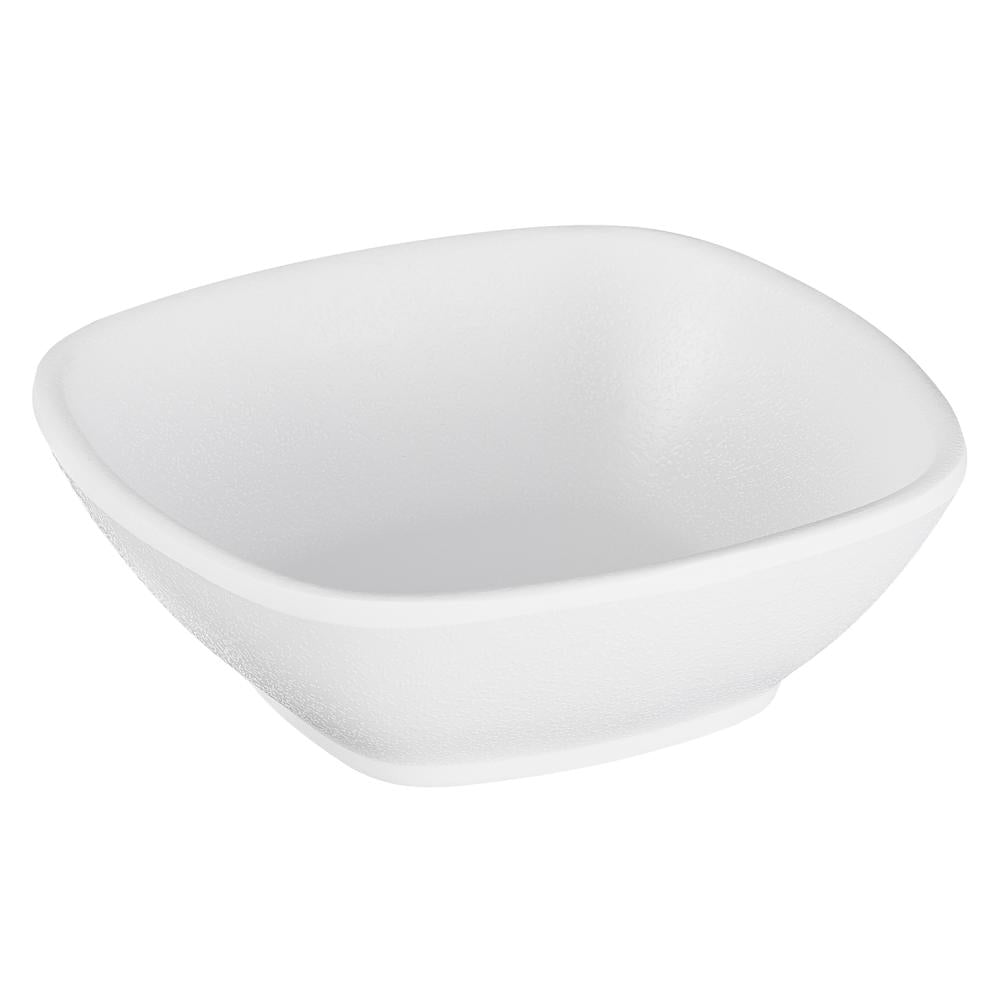 APS Schale -ZEN- aus Melamin in Steinoptik für Gastronomie