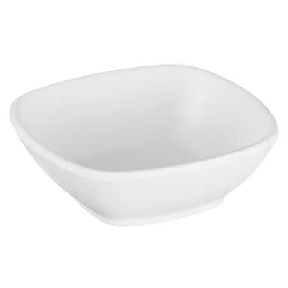 APS Schale -ZEN- aus Melamin in Steinoptik für Gastronomie