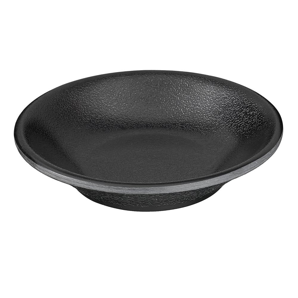 APS Dipschälchen -ZEN- aus Melamin, ideal für Dips und Beilagen in Gastronomiebetrieben