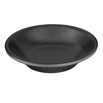 APS Dipschälchen -ZEN- aus Melamin, ideal für Dips und Beilagen in Gastronomiebetrieben