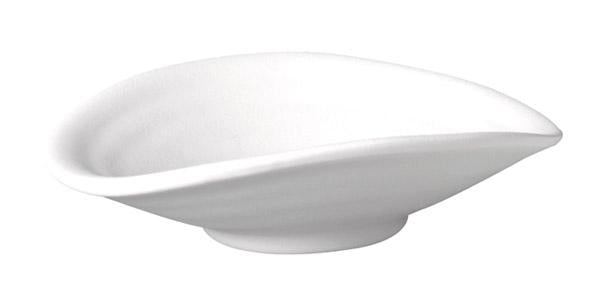 APS Schale -ZEN- aus Melamin für die Gastronomie, ideal für kleine Portionen