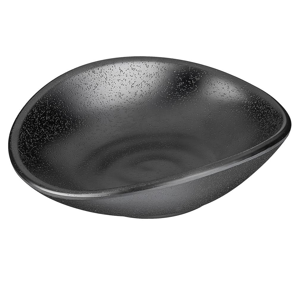 APS Schale -ZEN- aus Melamin in Steinoptik für die Gastronomie