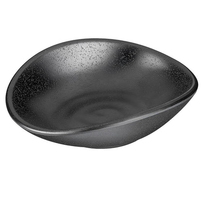 APS Schale -ZEN- aus Melamin in Steinoptik für die Gastronomie