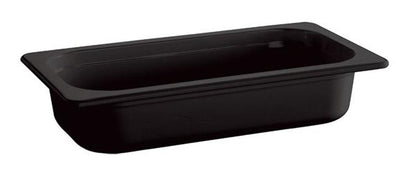 APS GN 1/4 Behälter -ECOLINE- aus Melamin für Lebensmittelaufbewahrung