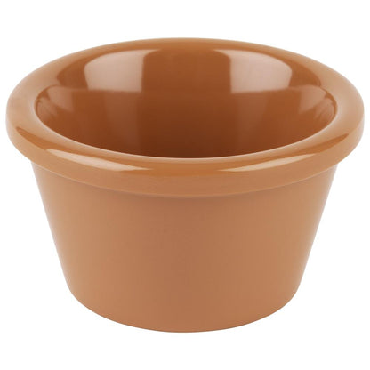 APS Dipschälchen -CASUAL- aus Melamin, ideal für Dips und Saucen im Gastronomiebereich