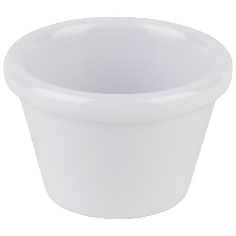 APS Dipschälchen -CASUAL- aus Melamin, ideal für Dips und Saucen im Gastronomiebereich