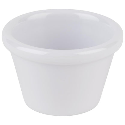 APS Dipschälchen -CASUAL- aus Melamin, ideal für Dips und Saucen im Gastronomiebereich