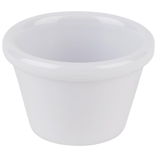 APS Dipschälchen -CASUAL- aus Melamin, ideal für Dips und Saucen im Gastronomiebereich