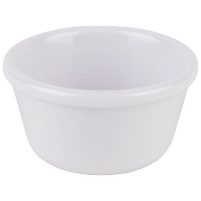 APS Dipschälchen -CASUAL- aus Melamin, ideal für Dips und Saucen im Gastronomieeinsatz