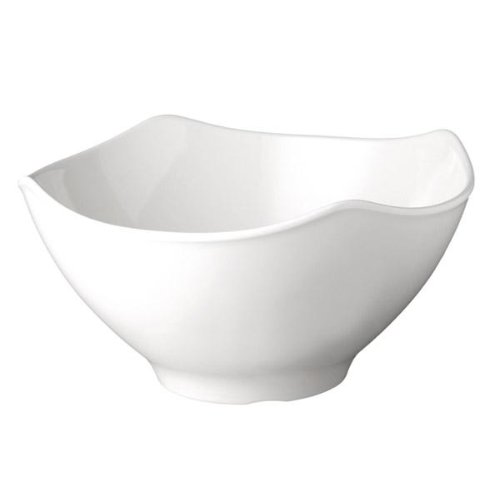 APS Schale -GLOBAL BUFFET- für Buffets und Catering, 25,5 x 25,5 cm