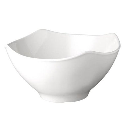 APS Schale -GLOBAL BUFFET- für Buffets und Catering, 25,5 x 25,5 cm