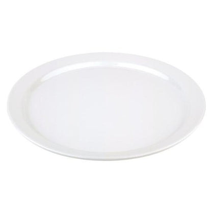 APS Teller -PURE- aus Melamin, ideal für Gastronomie