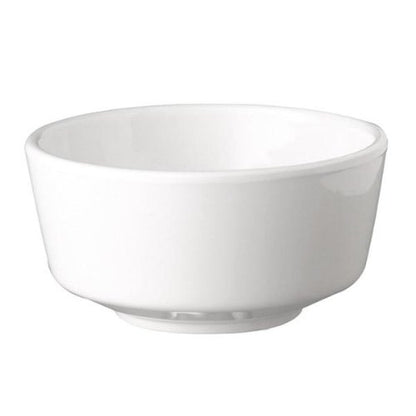 APS Schale FLOAT, rund, 20,5 cm, Melamin, für Gastronomie