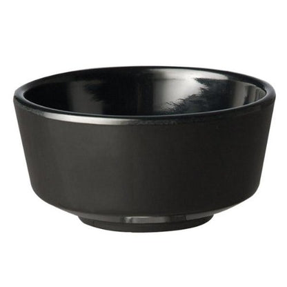 APS Schale FLOAT, rund, Ø 20,5 cm aus Melamin für Gastronomie
