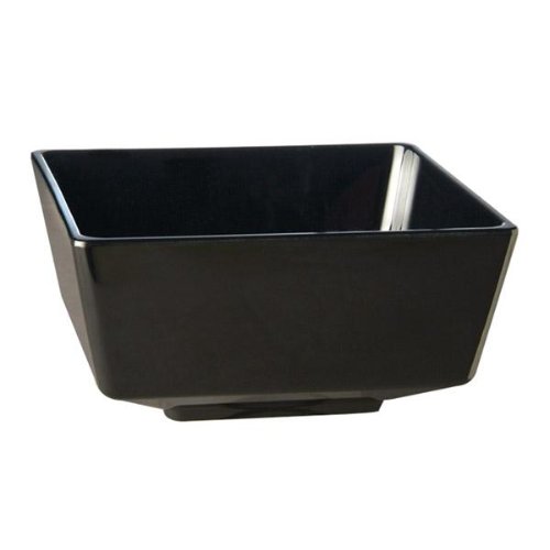 APS Schale -FLOAT- aus Melamin, ideal zum Servieren von Speisen in der Gastronomie.